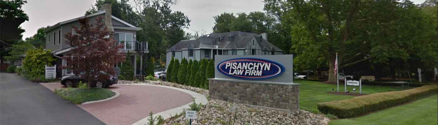 Personal Injury Attorneys Harrisburg | Pisanchyn Law Firm
