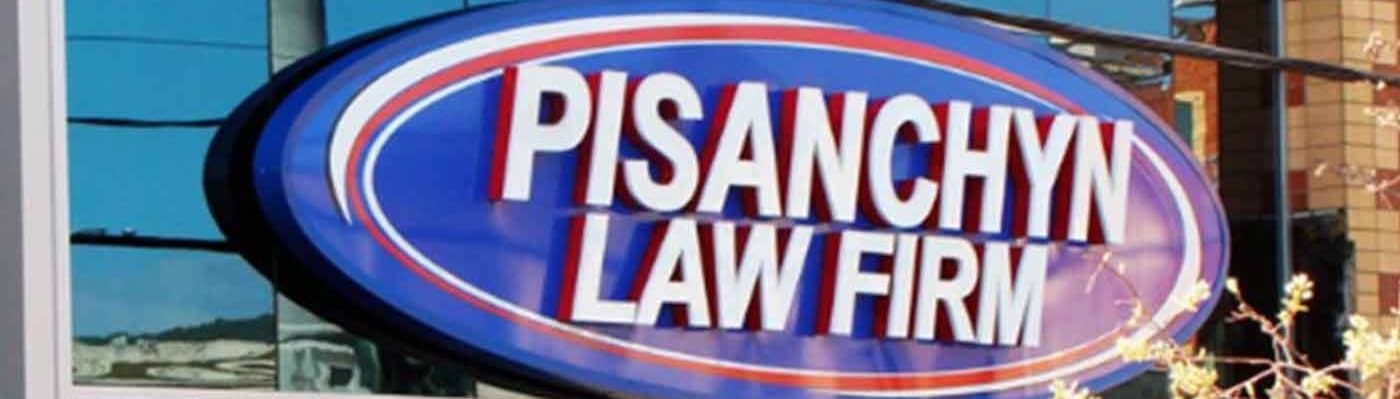 Why should you hire the Pisanchyn Law Firm?