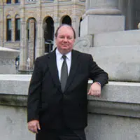 Joseph Dixon