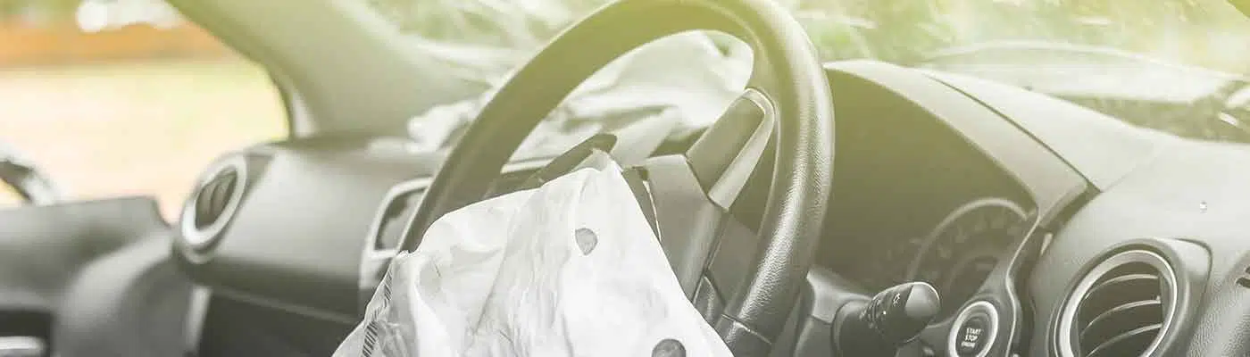 Defective airbag attorneys