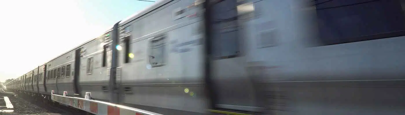 Train Accident Attorneys