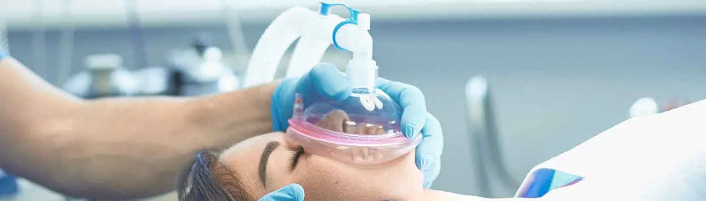 Anesthesia Mistake Attorneys