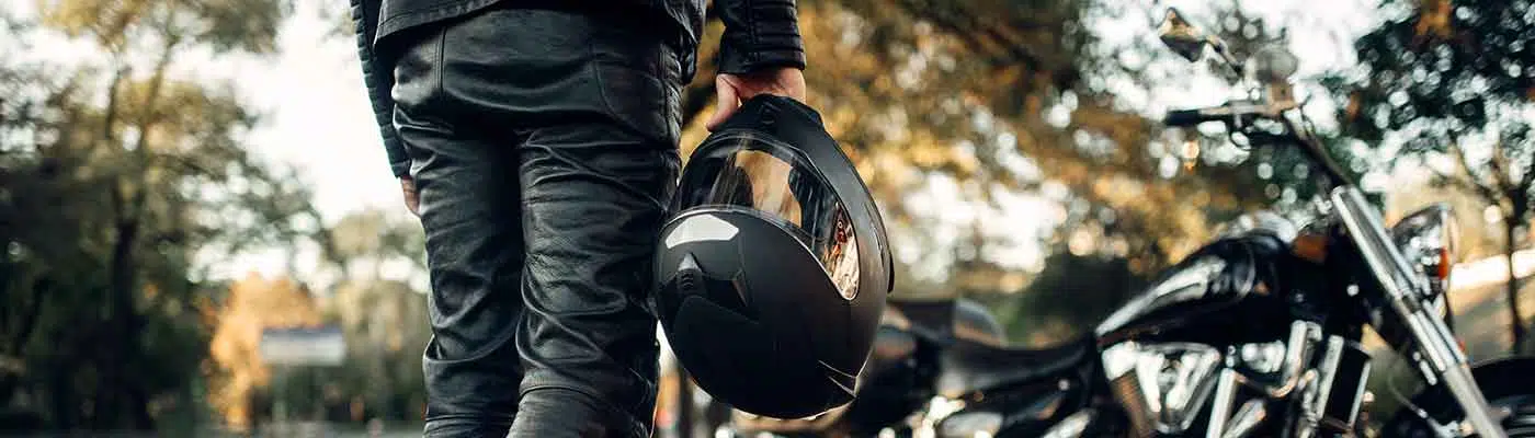 Bias Against Motorcyclists