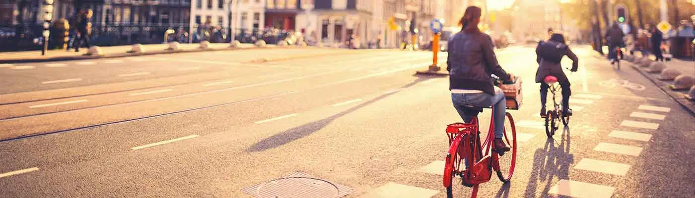 Bicycle accident attorneys