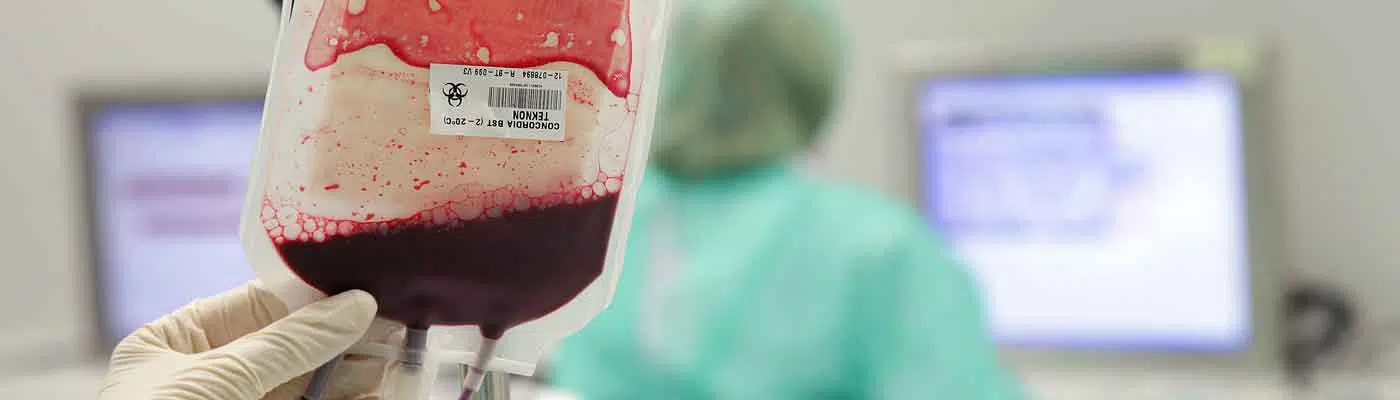 Blood Transfusion Error Attorneys