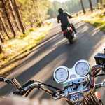 COMMON CAUSES OF MOTORCYCLE ACCIDENTS