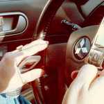 Distracted driving attorneys
