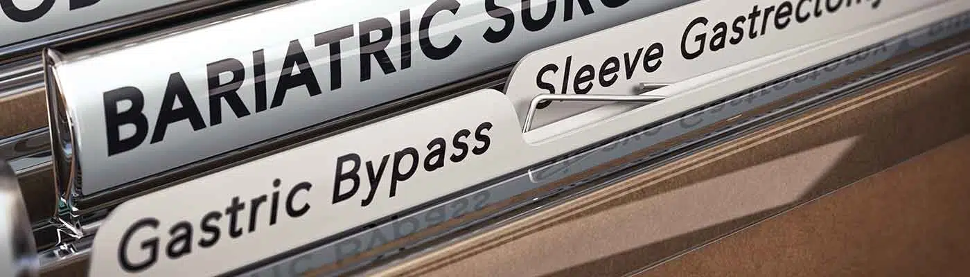 Gastric Bypass Surgery Attorneys