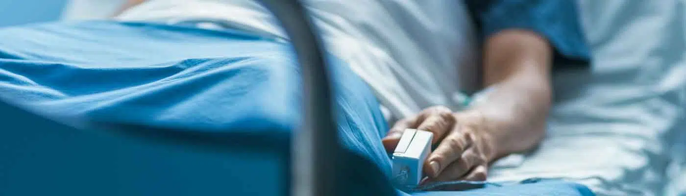 Hospital Negligence Attorneys