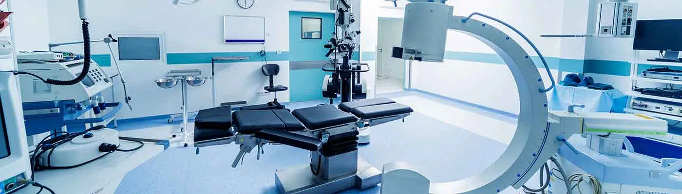 Medical Device Malfunction Lawyers