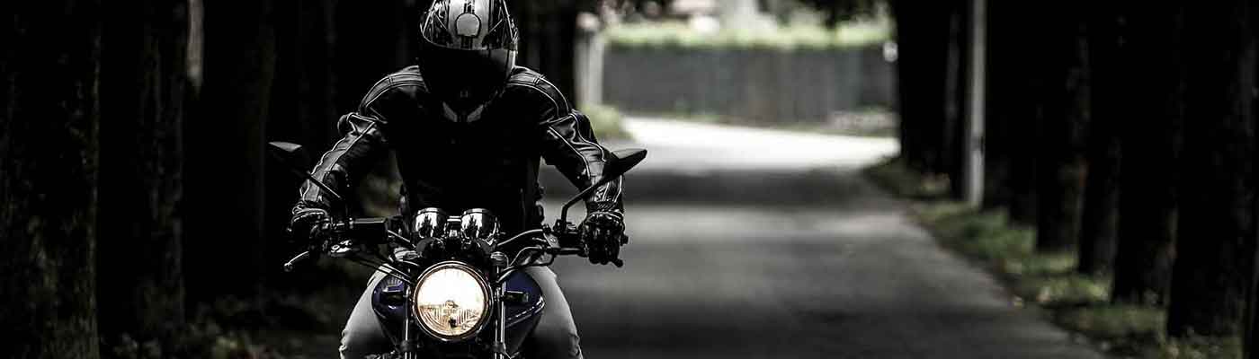 Distracted Driving Motorcycle Accidents