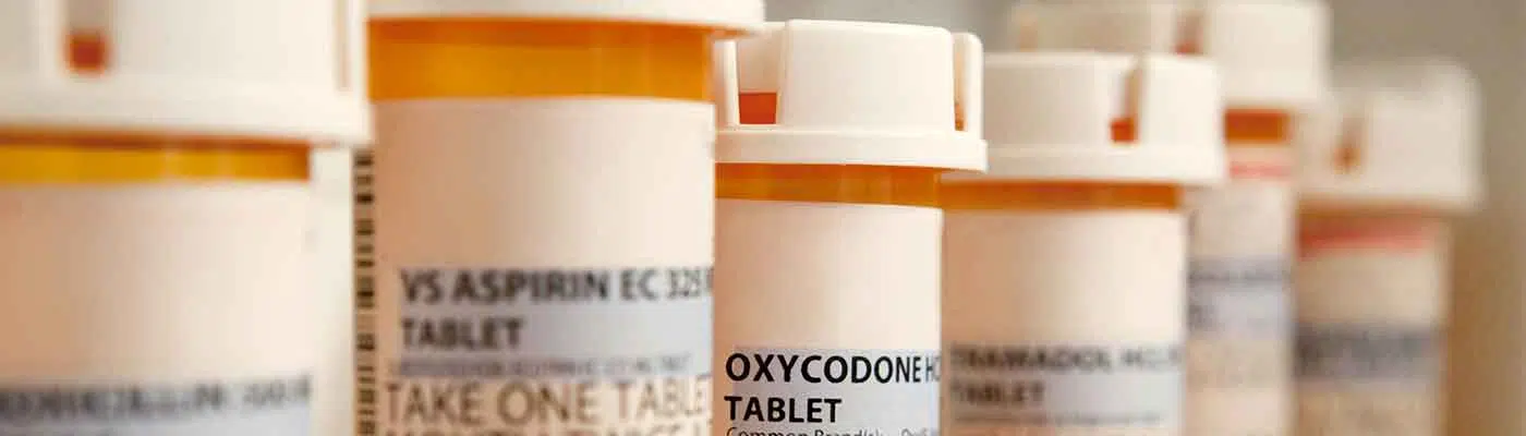 Prescription Medication Mistakes