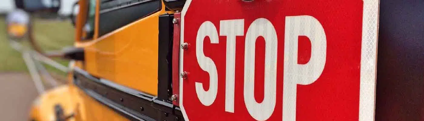School Bus Accident