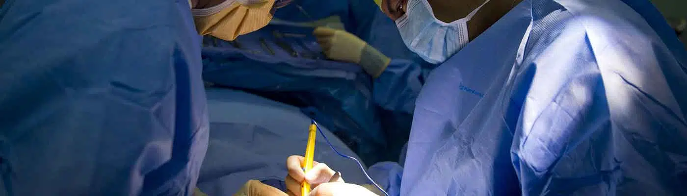 surgical mistake attorneys