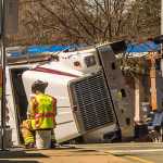 Tractor trailer accident attorney