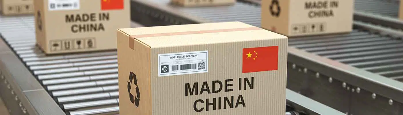 Chinese Product Injury Attorneys