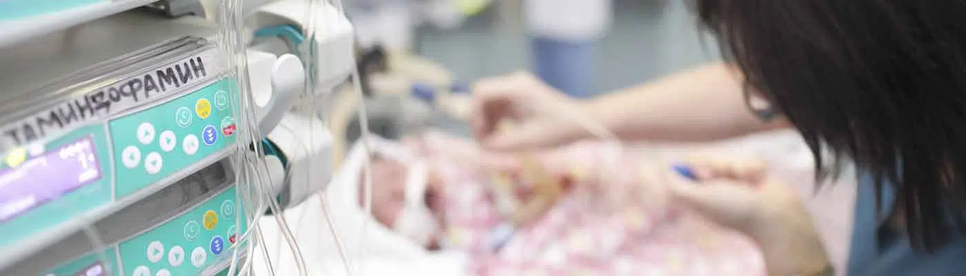 Placental Abruption Attorneys