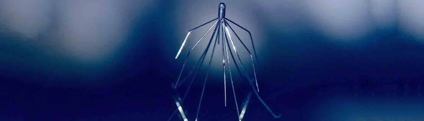bards ivc filter