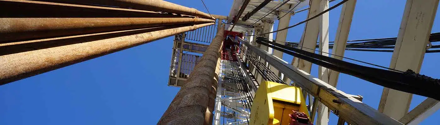 gas oil drillers
