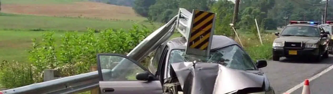 Trinity ET-Plus Guardrail