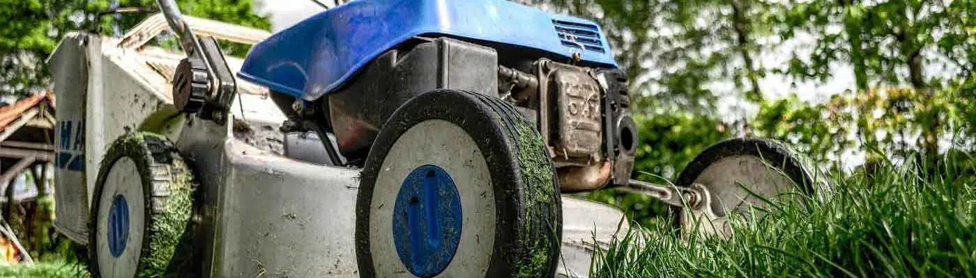 Lawn Mower Injury Attorneys