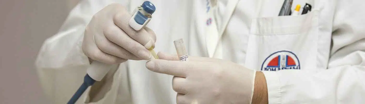 medical workers