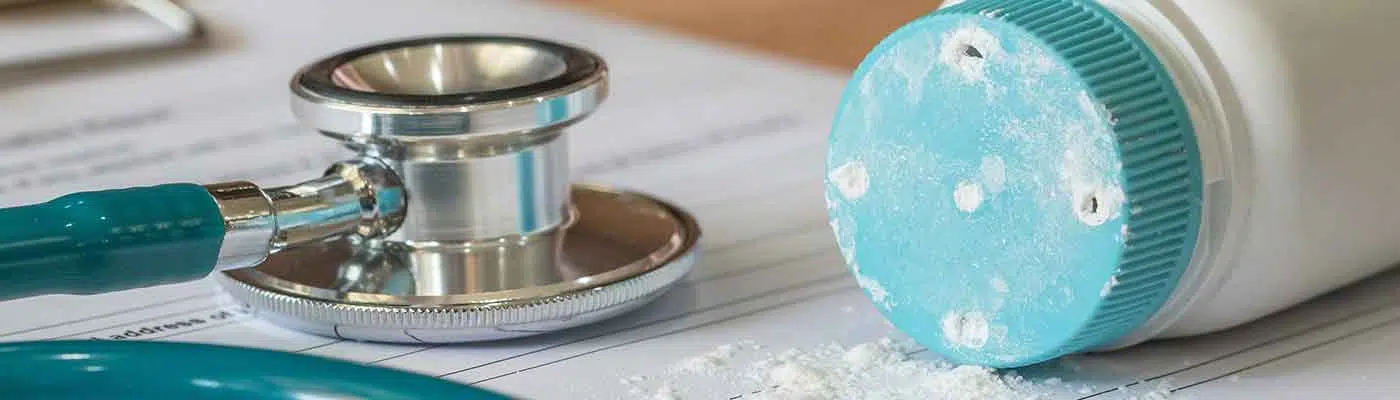 Talcum Powder Cancer Lawyers