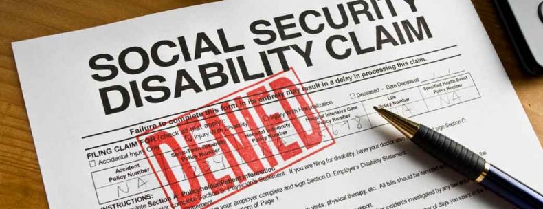 6 Tips for Your Social Security Disability Claim