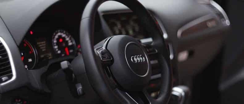 Audi recalls nearly 600,000 vehicles due potentially deadly defects