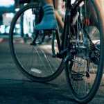bicycle accident