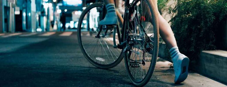 Despite PA Laws, Thousands are Injured in Bicycle Accidents Annually