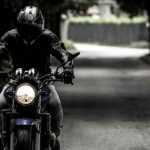 biker
