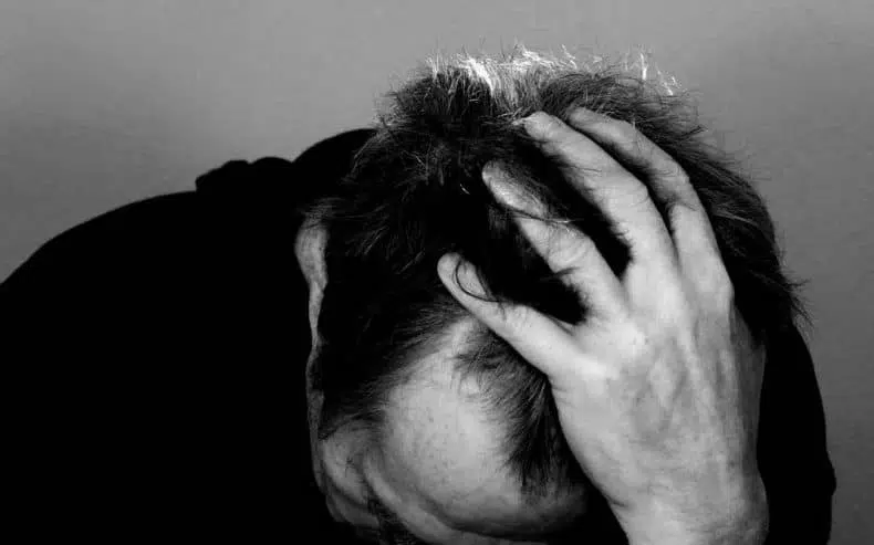 Signs of a Concussion After a Car Accident