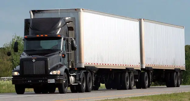Will Longer Tractor Trailers Make Roads Safer?