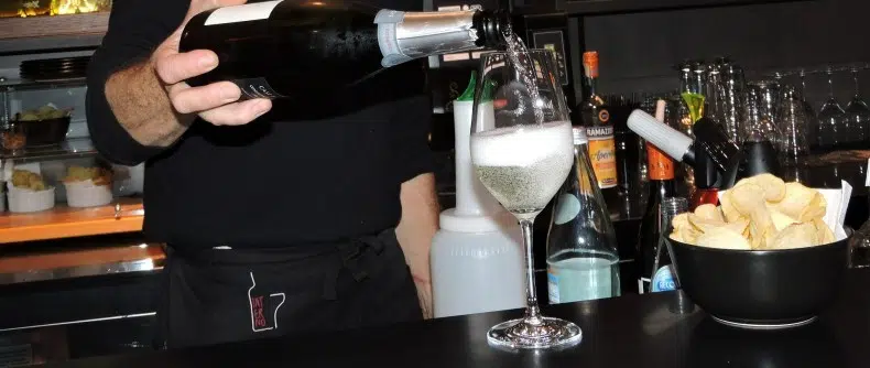 Can a Bar be Liable After an Alcohol-Related Accident