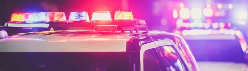 Thanksgiving Holiday Saw Rise in DUI Arrests, Accidents