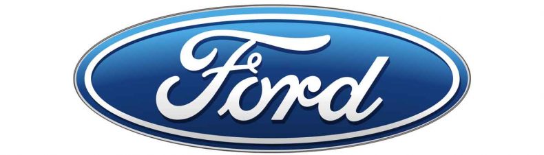 Loose Steering Wheels Cause Ford to Recall 1.4 Million Cars