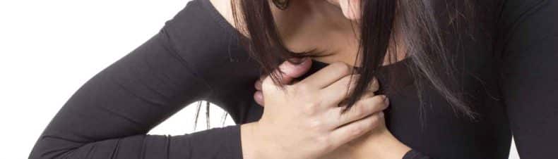 Heart Attack Misdiagnosis Most Common In Women