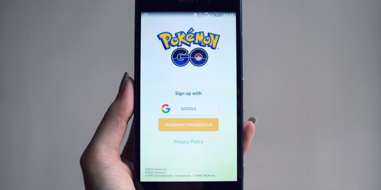 Pokémon GO (Mobile) terá comemoração do Dia de Pokémon 2020