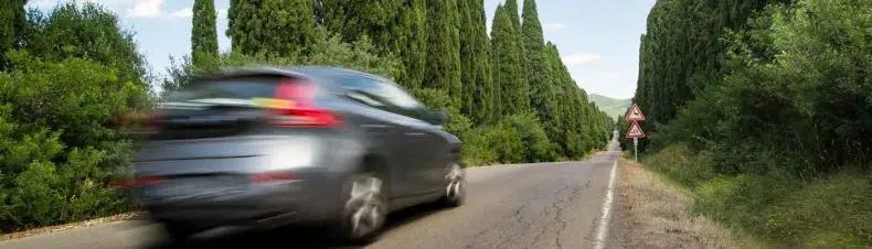 Thanksgiving Driving Tips