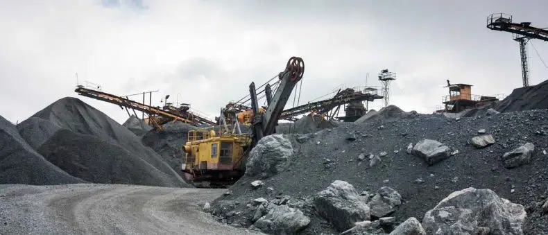 $6.5M settlement for family of man killed by rock crusher