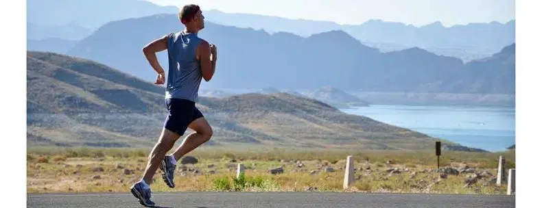 122,000 Runners Injured Annually by Vehicles
