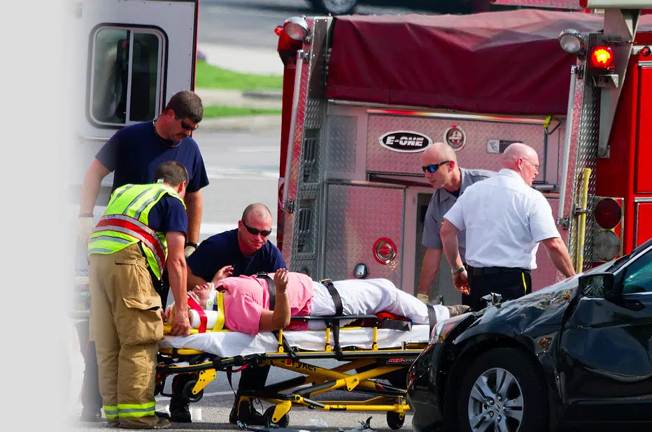 What Is The Role of a Personal Injury Lawyer?