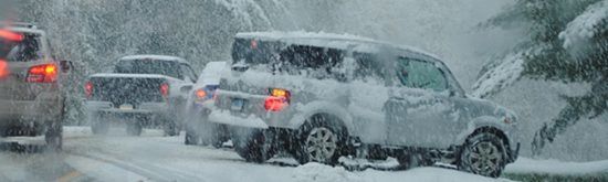 Can I Get Compensation After a Winter Weather Accident?