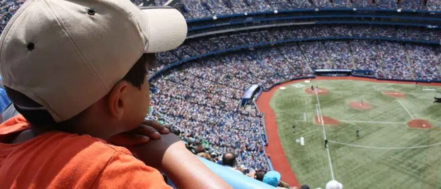 Stadium Accidents and Injuries