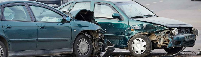 What Are Common Causes of Intersection Accidents?