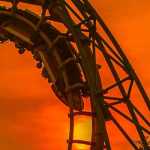 amusement park injury