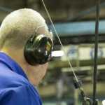 hearing loss workplace injury