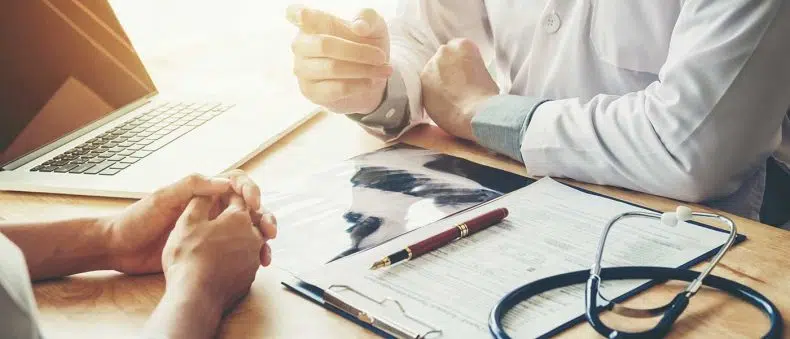 Choosing a Workers’ Compensation Doctor