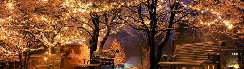 Tips for Safe Holiday Decoration Installation